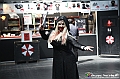 VBS_4204 - Inaugurazione XXIX edizione di Torino Comics